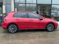 Volkswagen Golf 280TSI DSG Pro - ფოტო 5