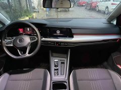 Volkswagen Golf 280TSI DSG Pro - ფოტო 6