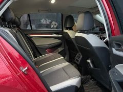 Volkswagen Golf 280TSI DSG Pro - ფოტო 7