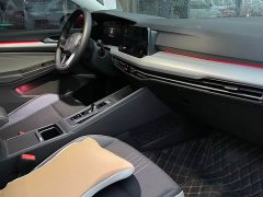 Volkswagen Golf 280TSI DSG Pro - ფოტო 8
