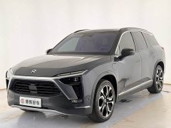 NIO ES8 580KM Signature Edition 7-Seater - ფოტო 1