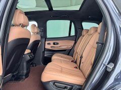 NIO ES8 580KM Signature Edition 7-Seater - ფოტო 10