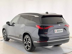 NIO ES8 580KM Signature Edition 7-Seater - ფოტო 11