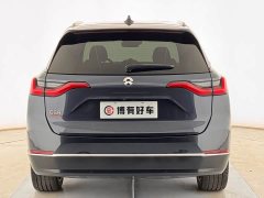 NIO ES8 580KM Signature Edition 7-Seater - ფოტო 12