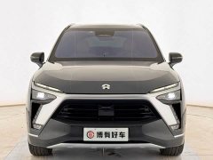 NIO ES8 580KM Signature Edition 7-Seater - ფოტო 2