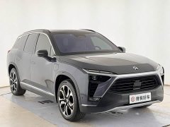 NIO ES8 580KM Signature Edition 7-Seater - ფოტო 3