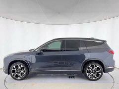 NIO ES8 580KM Signature Edition 7-Seater - ფოტო 4