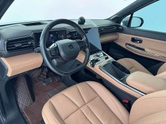 NIO ES8 580KM Signature Edition 7-Seater - ფოტო 5
