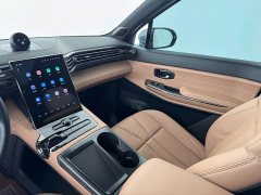 NIO ES8 580KM Signature Edition 7-Seater - ფოტო 6