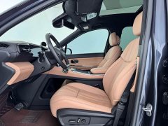 NIO ES8 580KM Signature Edition 7-Seater - ფოტო 7