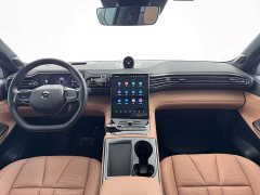 NIO ES8 580KM Signature Edition 7-Seater - ფოტო 8