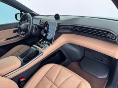 NIO ES8 580KM Signature Edition 7-Seater - ფოტო 9