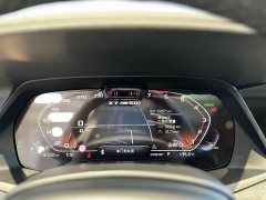 BMW X7 xDrive M50i - ფოტო 10
