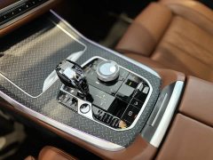 BMW X7 xDrive M50i - ფოტო 11