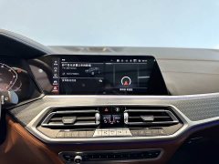 BMW X7 xDrive M50i - ფოტო 12