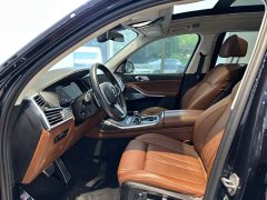 BMW X7 xDrive M50i - ფოტო 15