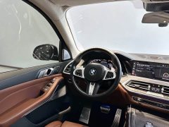 BMW X7 xDrive M50i - ფოტო 17