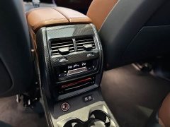 BMW X7 xDrive M50i - ფოტო 18