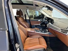 BMW X7 xDrive M50i - ფოტო 19