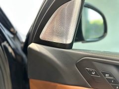 BMW X7 xDrive M50i - ფოტო 20