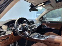 BMW X7 xDrive M50i - ფოტო 6