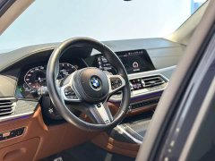 BMW X7 xDrive M50i - ფოტო 7