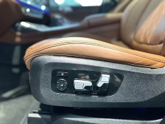 BMW X7 xDrive M50i - ფოტო 8