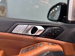 BMW X7 xDrive M50i - ფოტო 9