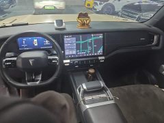 Deepal Deep Blue G318 Four-Wheel Drive Comfort Edition - ფოტო 12