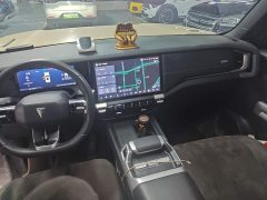 Deepal Deep Blue G318 Four-Wheel Drive Comfort Edition - ფოტო 13