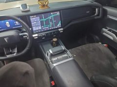 Deepal Deep Blue G318 Four-Wheel Drive Comfort Edition - ფოტო 16