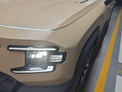 Deepal Deep Blue G318 Four-Wheel Drive Comfort Edition - ფოტო 5