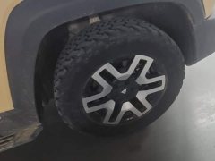 Deepal Deep Blue G318 Four-Wheel Drive Comfort Edition - ფოტო 6