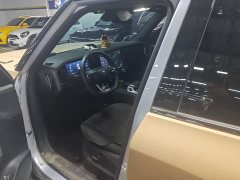 Deepal Deep Blue G318 Four-Wheel Drive Comfort Edition - ფოტო 9