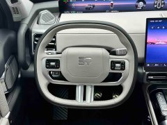 Chery Zongheng G700 Zongye Edition 5-Seater - ფოტო 10