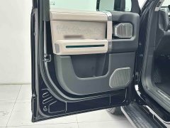 Chery Zongheng G700 Zongye Edition 5-Seater - ფოტო 11