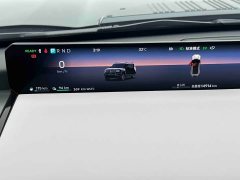 Chery Zongheng G700 Zongye Edition 5-Seater - ფოტო 12
