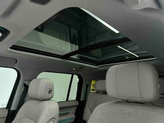 Chery Zongheng G700 Zongye Edition 5-Seater - ფოტო 13