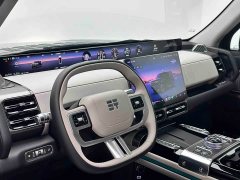 Chery Zongheng G700 Zongye Edition 5-Seater - ფოტო 14