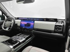 Chery Zongheng G700 Zongye Edition 5-Seater - ფოტო 16