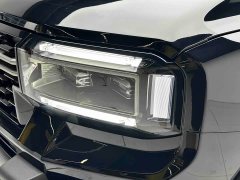 Chery Zongheng G700 Zongye Edition 5-Seater - ფოტო 19