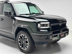 Chery Zongheng G700 Zongye Edition 5-Seater - ფოტო 20
