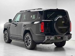 Chery Zongheng G700 Zongye Edition 5-Seater - ფოტო 4