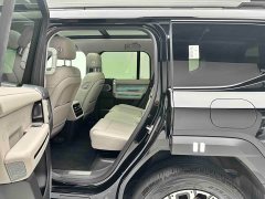 Chery Zongheng G700 Zongye Edition 5-Seater - ფოტო 8