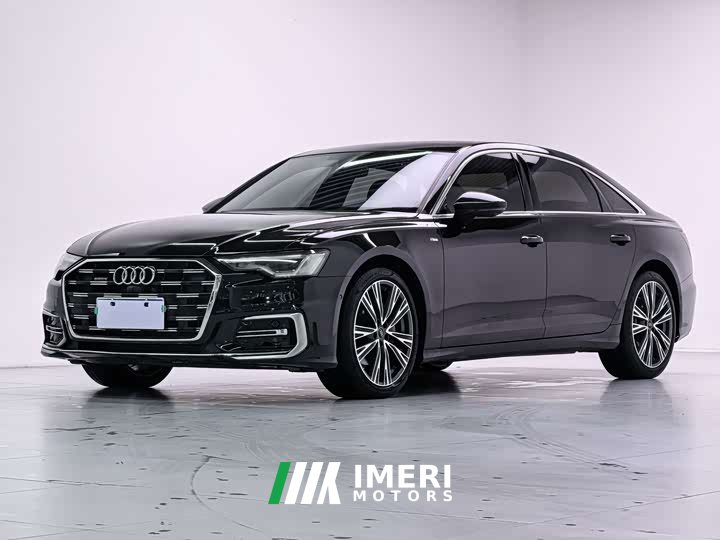Audi A6L 45 TFSI quattro Premium Dynamic