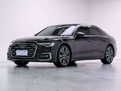 Audi A6L 45 TFSI quattro Premium Dynamic - ფოტო 1