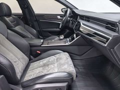 Audi A6L 45 TFSI quattro Premium Dynamic - ფოტო 10