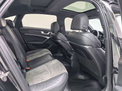 Audi A6L 45 TFSI quattro Premium Dynamic - ფოტო 11