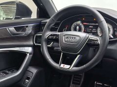 Audi A6L 45 TFSI quattro Premium Dynamic - ფოტო 13