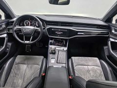 Audi A6L 45 TFSI quattro Premium Dynamic - ფოტო 14